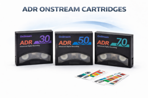 ADR CARTRIDGES