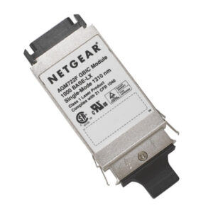 NETGEAR AGM722F 1000BASE-LX GIGABIT GBIC MODULE