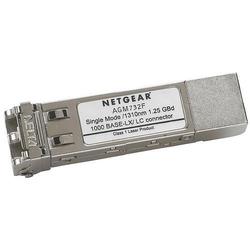 NETGEAR AGM732F PROSAFE GBIC FIBER MODULE 1000BASE-LX