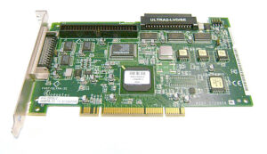 ADAPTEC AHA-2930U2 PCI ULTRA2 SCSI CONTROLLER