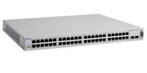 NORTEL  AL1001E03-E5 ETHERNET ROUTING SWITCH 5510-48T