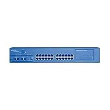 NORTEL  AL2012A17 350-24T BAYSTACK 24-PORTS FAST ETHERNET SWITCH