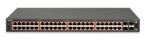 NORTEL AL4500E04-E6 ETHERNET ROUTING SWITCH 4548GT