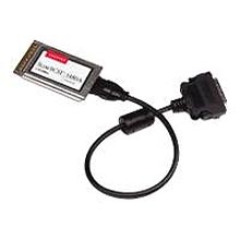 ADAPTEC 1480A SLIMSCSI CONTROLLER CARD (1682100 ) (APA-1480A)