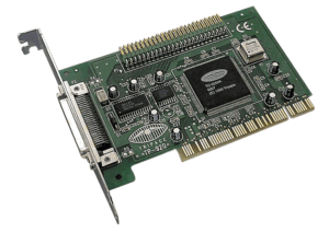ADAPTEC ABP-3940UA CONTROLLER CARD ASB