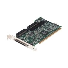 ADAPTEC ASC-29160 64BIT PCI ULTRA160 LVD SCSI CONTROLLER CARD (ASC29160)