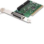 ADAPTEC AVA-2906 32BIT PCI SCSI CONTROLLER CARD (1772900) (AVA2906)