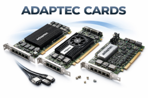 ADAPTEC CARDS