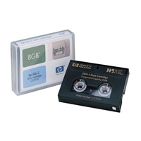 HP C5707A DDS2 4/8GB 4MM 120M DATA CARTRIDGE 1PK