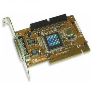 TEKRAM DC-315U PCI ULTRA SCSI CONTROLLER CARD (DC315U)