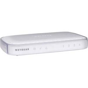NETGEAR DG834 ADSL FIREWALL ROUTER