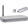 NETGEAR DGB111G 4-POWER WIRELESS ROUTER