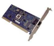 NETGEAR EA201 10MPBS ISA ETHERNET NETWORK CARD