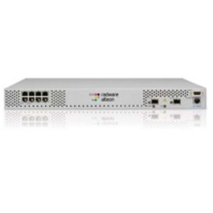 NORTEL EB1412010 ALTEON APPLICATION 2208  MANAGED SWITCH