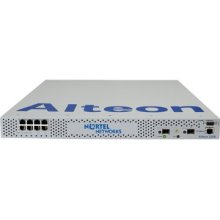 NORTEL EB1412030E5 APPLICATION  2208 MANAGED SWITCH