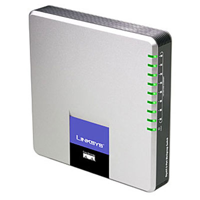 LINKSYS EG008W INSTANT GIGABIT 8-PORT WORKGROUP SWITCH
