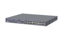 INTEL ES535T STARLET FAST 24-PORT ETHERNET SWITCH