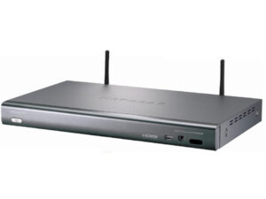 NETGEAR EVA8000 DIGITAL MULTIMEDIA RECEIVER