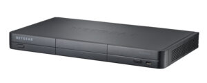 NETGEAR EVA9150 DIGITAL ENTERTAINER ELITE NETWORK MEDIA PLAYER