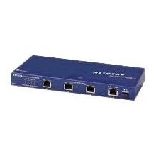 NETGEAR FS104 4-PORT SWITCH