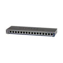 NETGEAR FS116E PROSAFE 16-PORT GREEN SWI