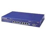 NETGEAR FS509 9-PORT 10/100 MBPS ETHERNET SWITCH