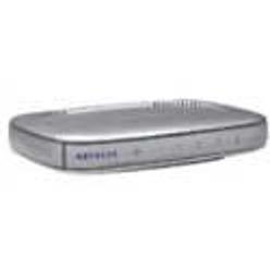 NETGEAR FS608200LAS 8 PORT SILVER 10/100