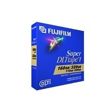 FUJI 26300001 SDLT-1 160/320GB 558M DATA CARTRIDGE 1PK