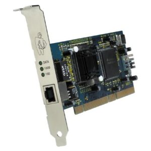NETGEAR GA622T GIGABIT ETHERNET CARD