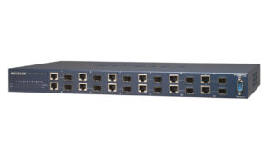 NETGEAR GSM7312 PROSAFE LAYER 3 MANAGED GIGABIT SWITCH