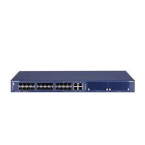 NETGEAR GSM7328FS PROSAFE 24-PORT GIGABIT L3 MANAGED STACKABLE SWITCH