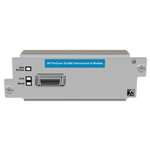HP J9165A PROCURVE 10-GBE INTERCONNECT KIT (J9165A)