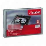 IMATION 46155 DC6150 150/300MB 5.25" DATA CARTRIDGE 1PK