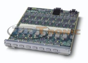 NORTEL DS1404036 ETHERNET 8608SXE ROUTING SWITCH