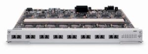NORTEL DS1404003 MANAGED GIGABIT SWITCH