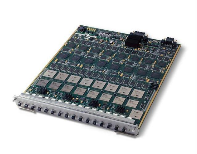 NORTEL DS1404011 PASSPORT 8616SXE SWITCH