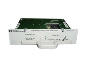 HP J2414B 100VG 14-PORT ADVANCESTACK HUB