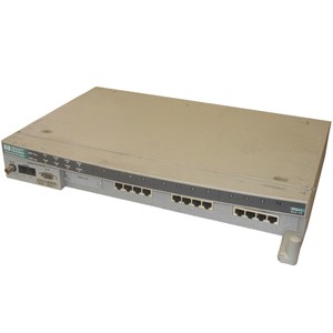 HP J2600A 10BT 12-PORT ADVANCESTACK HUB