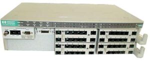 HP J2602B 100BT 48-PORT ADVANCESTACK HUB