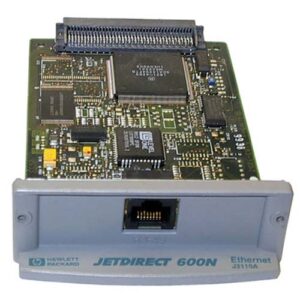 HP J3110A 600N EIO INTERNAL JETDIRECT PRINT SERVER
