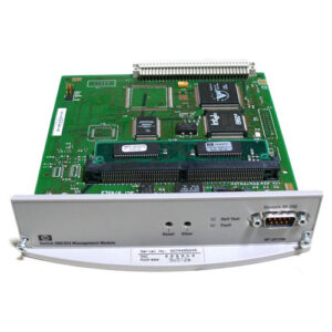 HP J3178A 10BASE-T/100BASE-TX/100BASE-FX MODULE