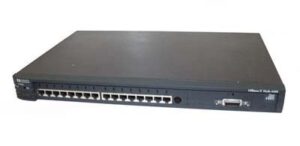 HP J3188A 10BASE-T 16-PORT ETHERNET HUB