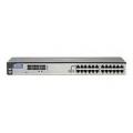 HP J3295A 10/100 24-PORT PROCURVE HUB