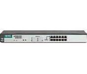 HP J3300A 10BT 12-PORT PROCURVE HUB