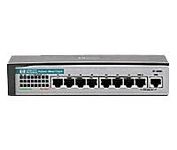 HP J4090A PROCURVE 10BASE-T 8-PORT ETHERNET HUB