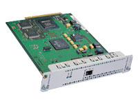 HP J4115B 100/1000BT 1PT GIGABIT COPPER MODULE FOR 4000M/8000M PROCURVE SWITCH