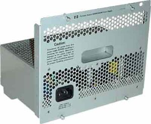 HP J4119A POWER SUPPLY FOR 4000M/8000M PROCURVE SWITCH