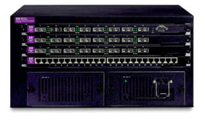 HP J4139A PROCURVE 9304M ROUTING SWITCH