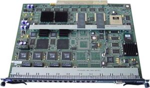 HP J4141A 10/100BASE-TX 16-PORT PROCURVE 9300 MANAGEMENT MODULE
