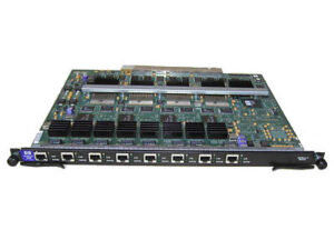 HP J4842A PROCURVE 9300 1000BASE-T MINI GBIC 8 PORT MODULE
